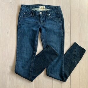 Vintage Ranahan Jeans